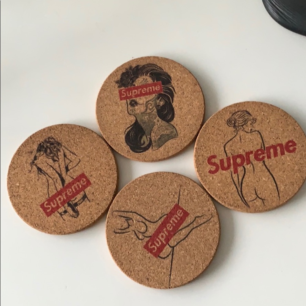 Coasters